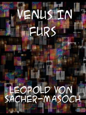 cover image of Venus in Furs